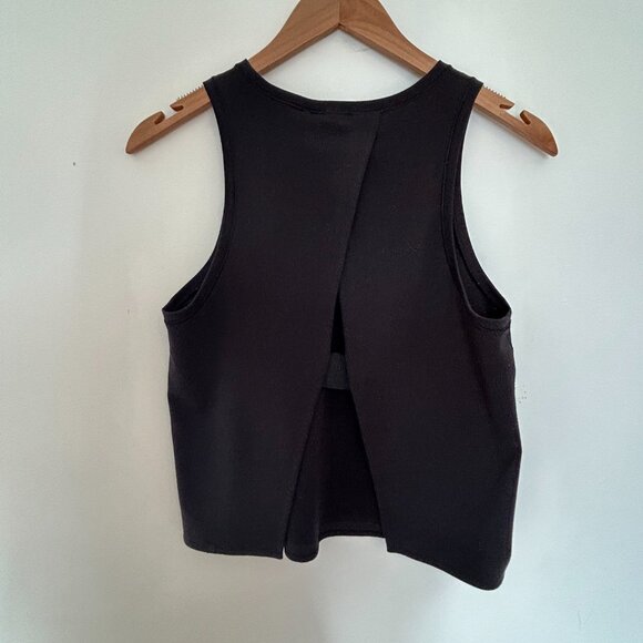 Lululemon Minimal Tank Black Size M - Picture 5 of 7